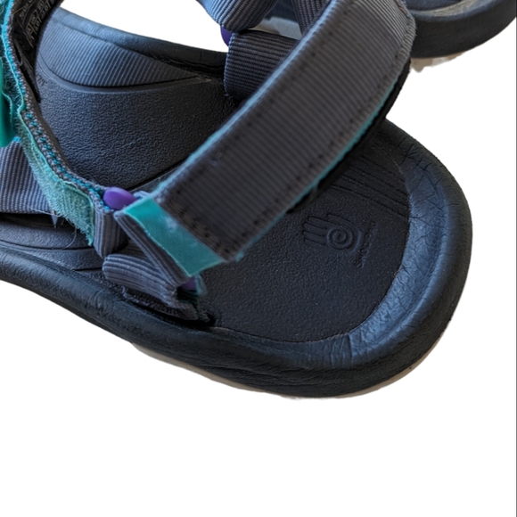 Teva XLT Hurricane Hiking Sandal - Picture 5 of 10